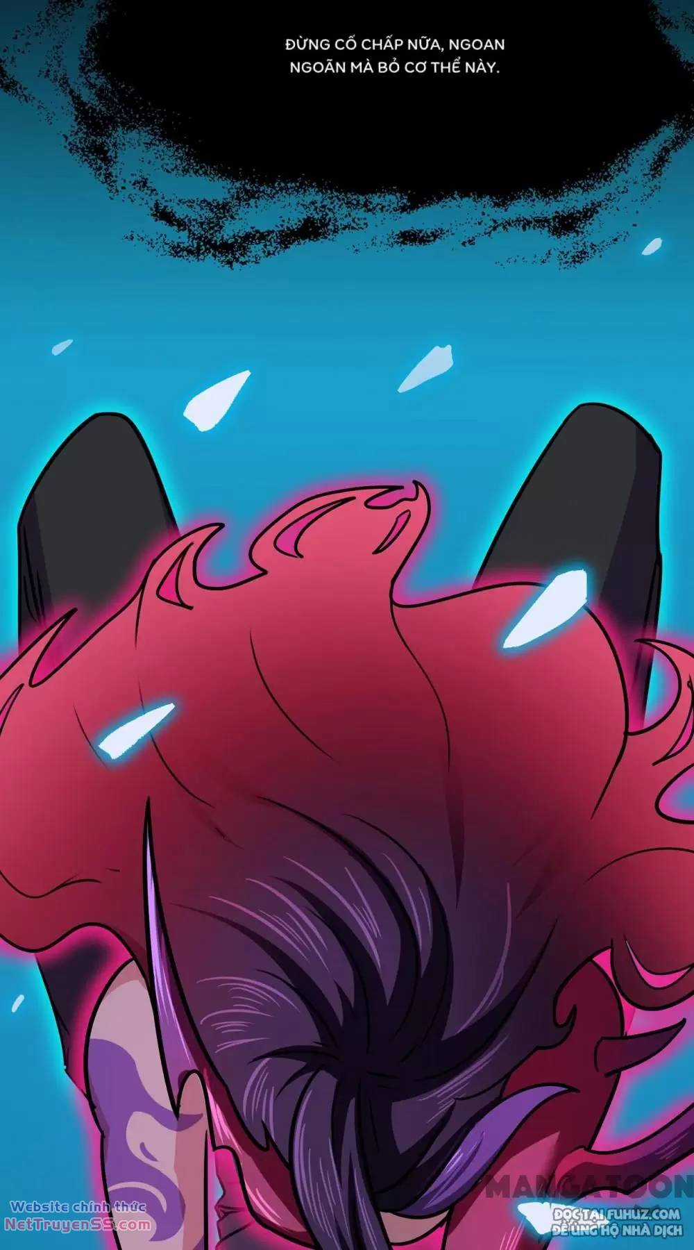 Cuồng Đồ Tu Tiên - Chapter 94 - Trang 37