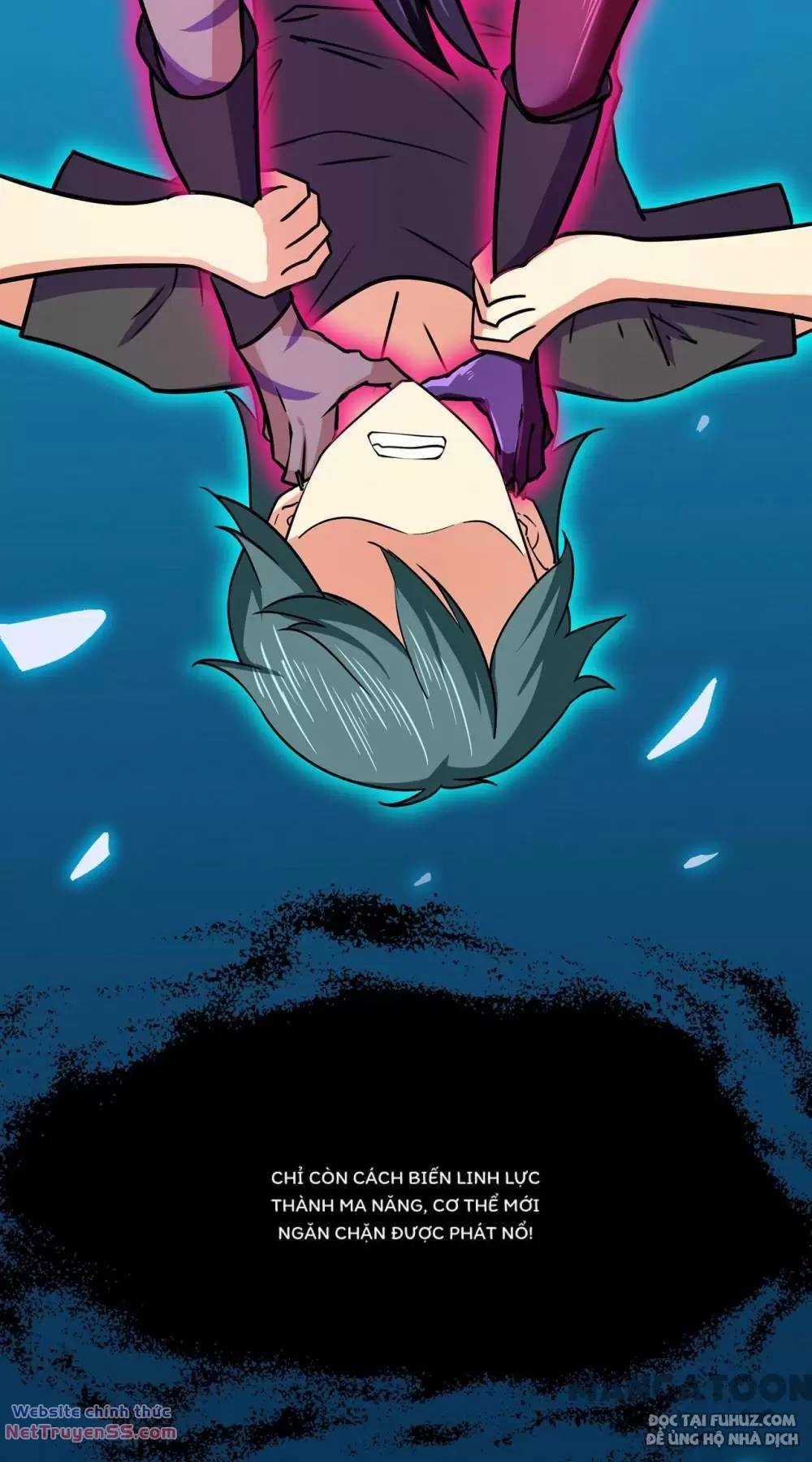 Cuồng Đồ Tu Tiên - Chapter 94 - Trang 38