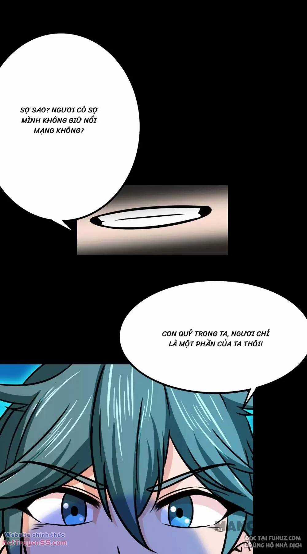 Cuồng Đồ Tu Tiên - Chapter 94 - Trang 40