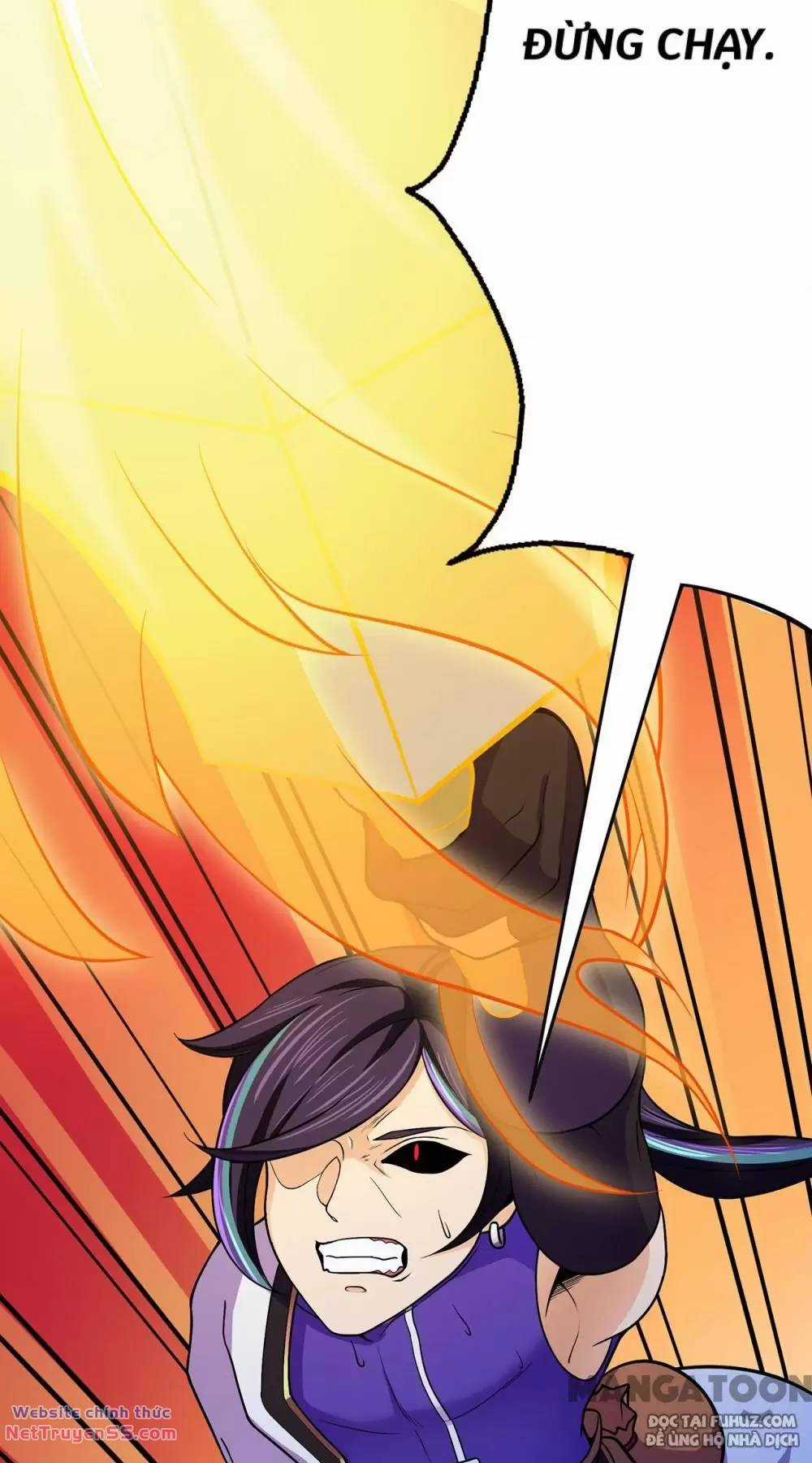 Cuồng Đồ Tu Tiên - Chapter 94 - Trang 5