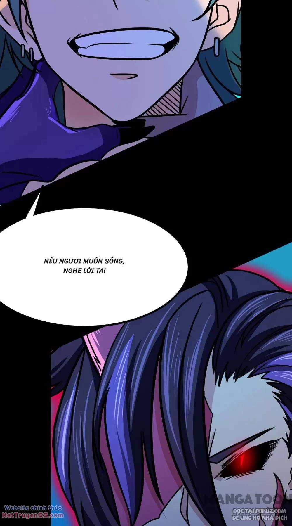 Cuồng Đồ Tu Tiên - Chapter 94 - Trang 41