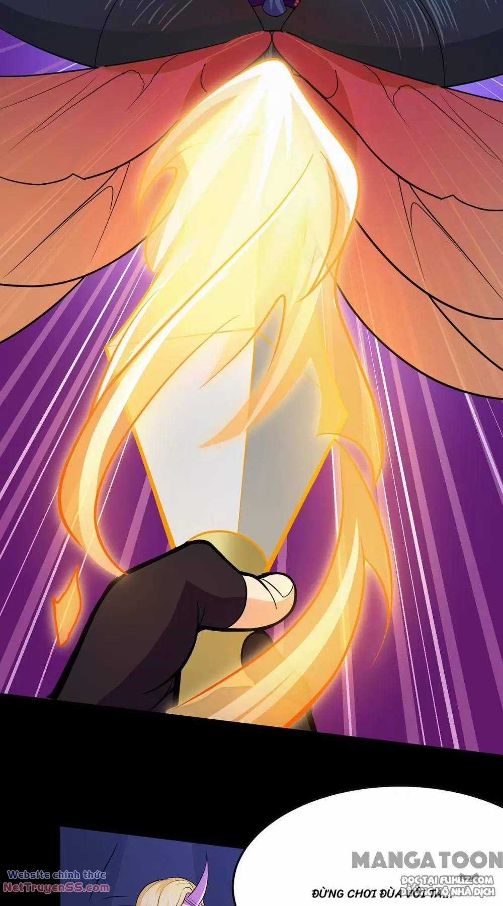 Cuồng Đồ Tu Tiên - Chapter 94 - Trang 7