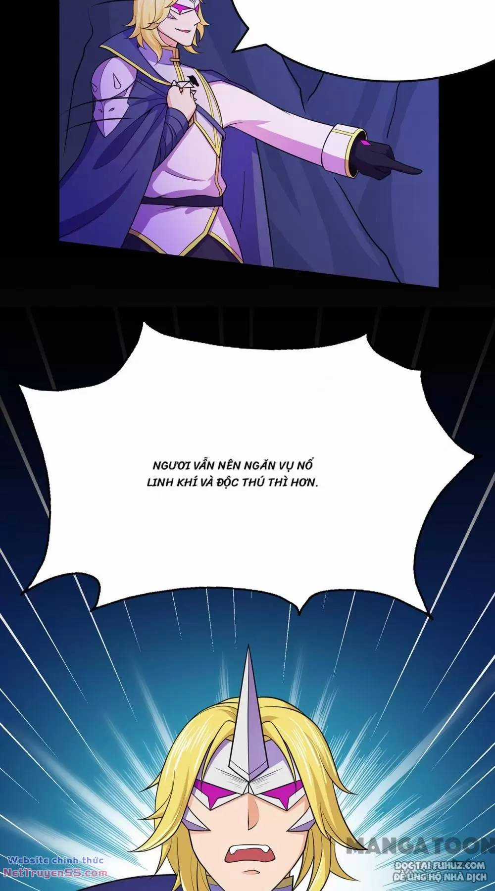 Cuồng Đồ Tu Tiên - Chapter 94 - Trang 8