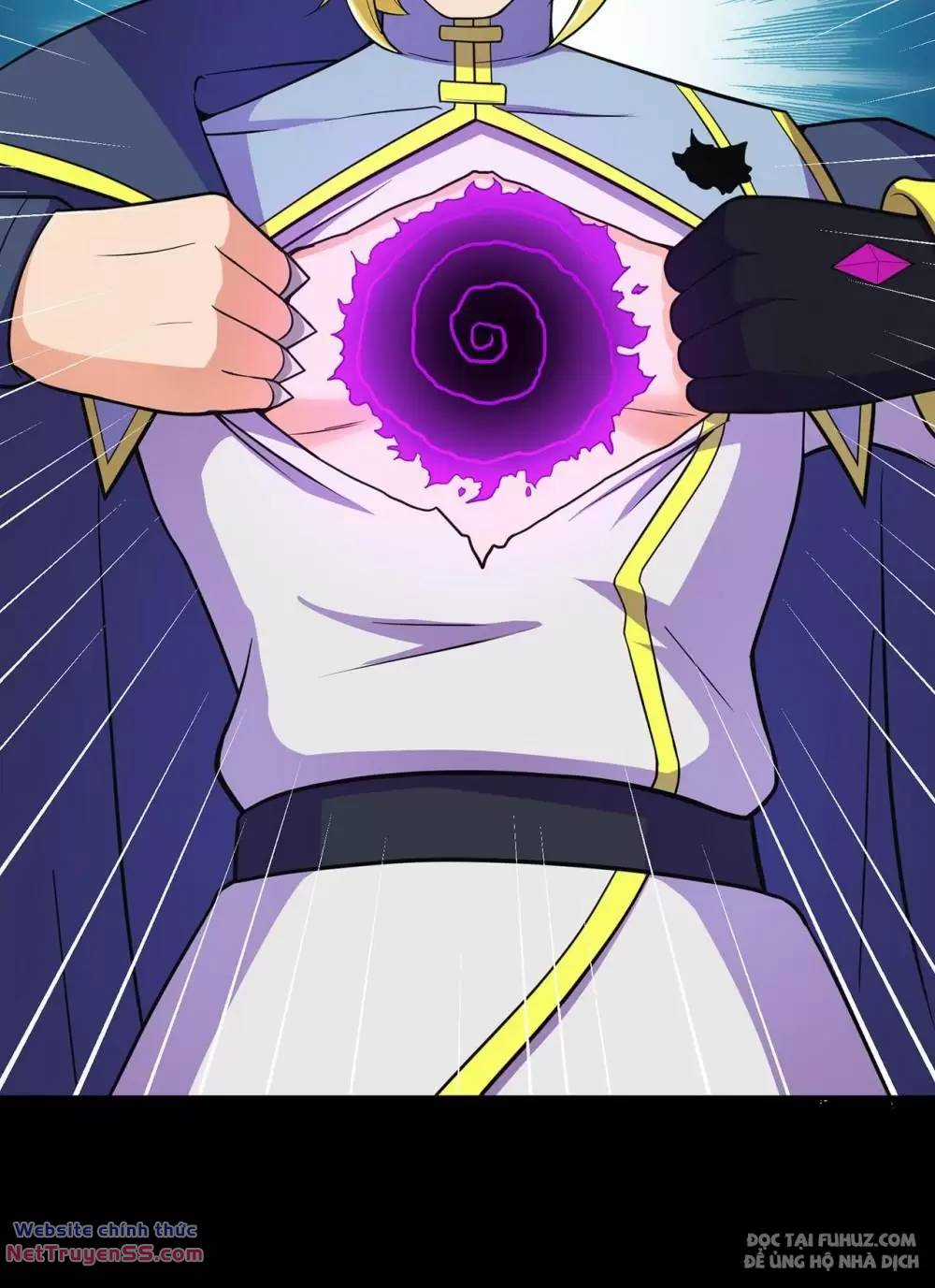 Cuồng Đồ Tu Tiên - Chapter 94 - Trang 9