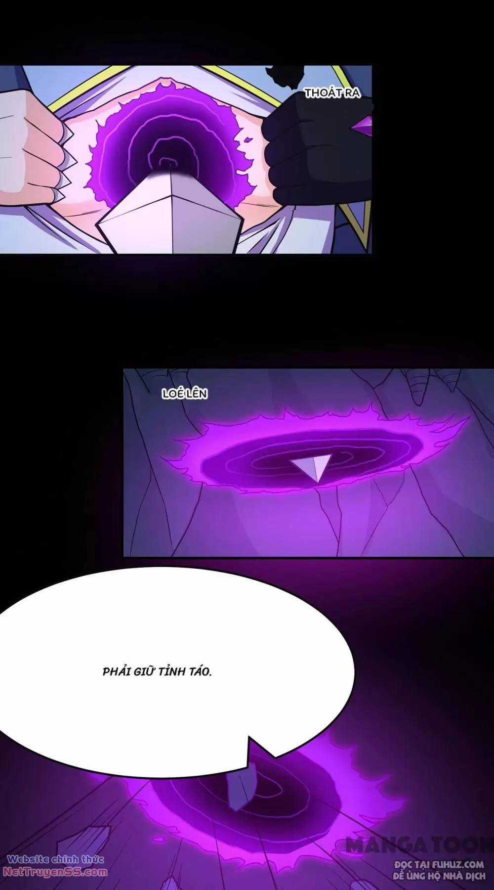 Cuồng Đồ Tu Tiên - Chapter 94 - Trang 10