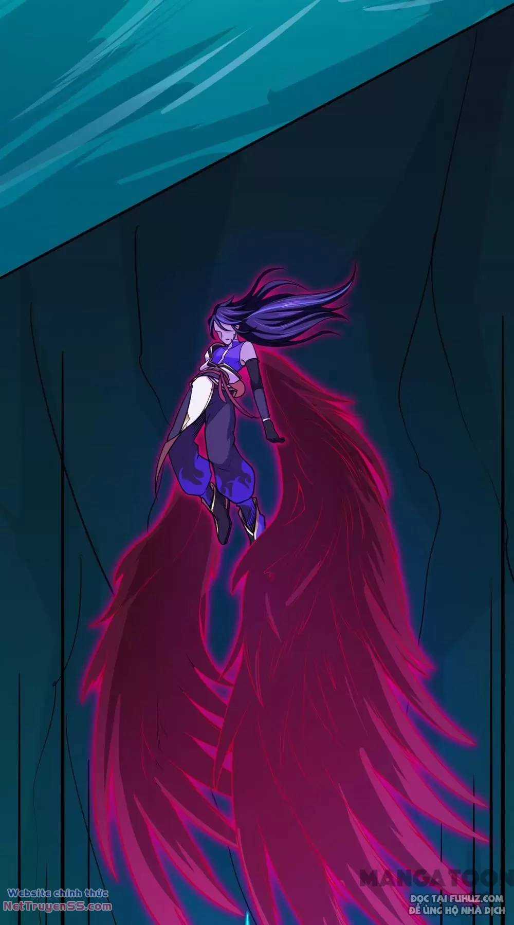 Cuồng Đồ Tu Tiên - Chapter 95 - Trang 14