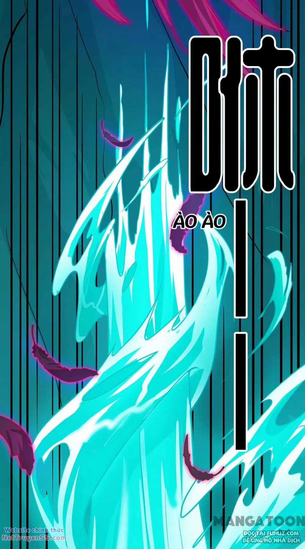 Cuồng Đồ Tu Tiên - Chapter 95 - Trang 15