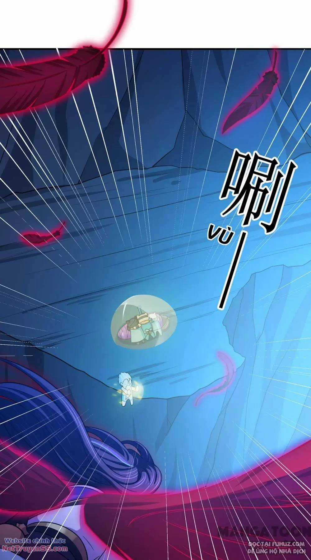 Cuồng Đồ Tu Tiên - Chapter 95 - Trang 17