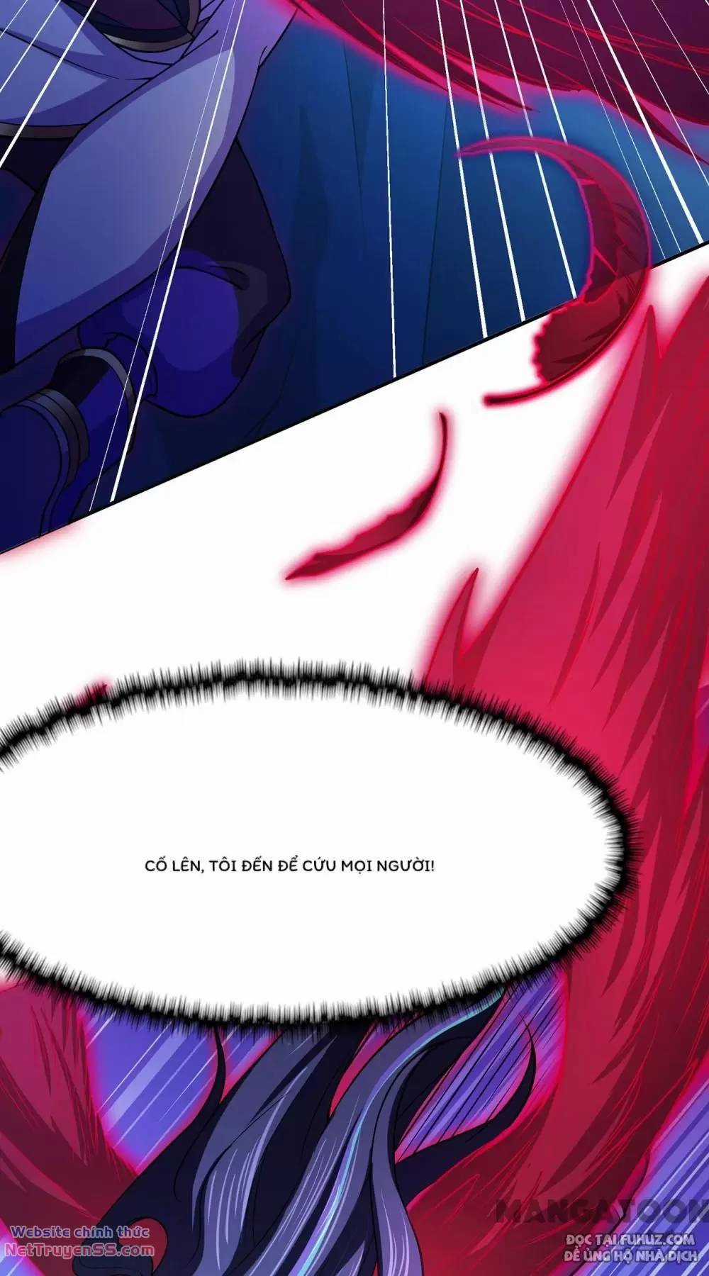 Cuồng Đồ Tu Tiên - Chapter 95 - Trang 18