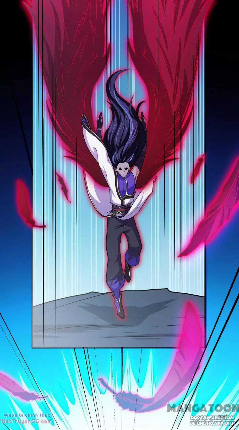 Cuồng Đồ Tu Tiên - Chapter 95 - Trang 20