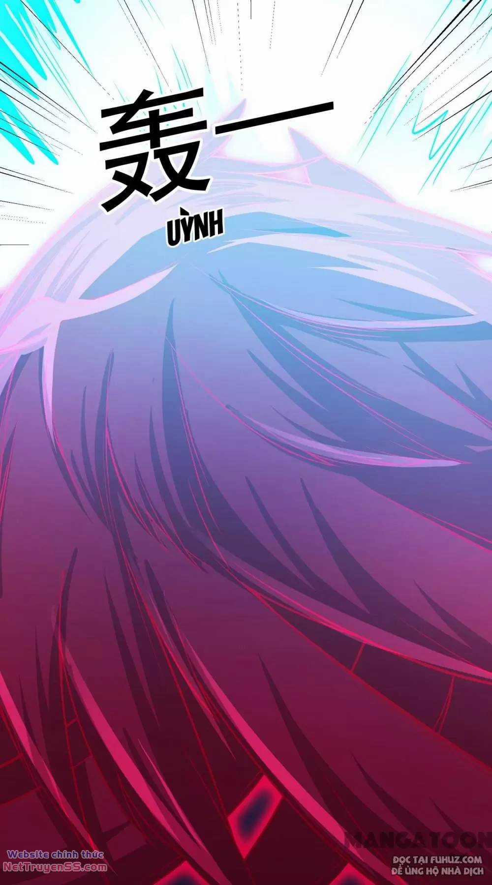 Cuồng Đồ Tu Tiên - Chapter 95 - Trang 21