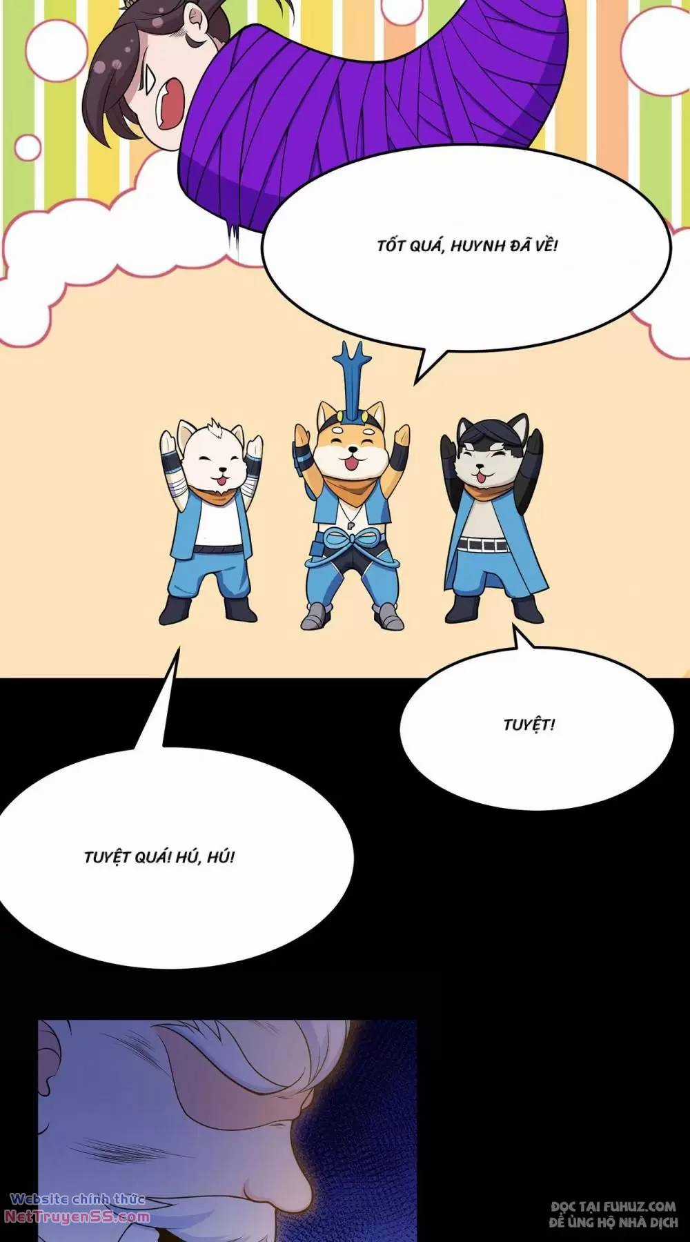 Cuồng Đồ Tu Tiên - Chapter 95 - Trang 25