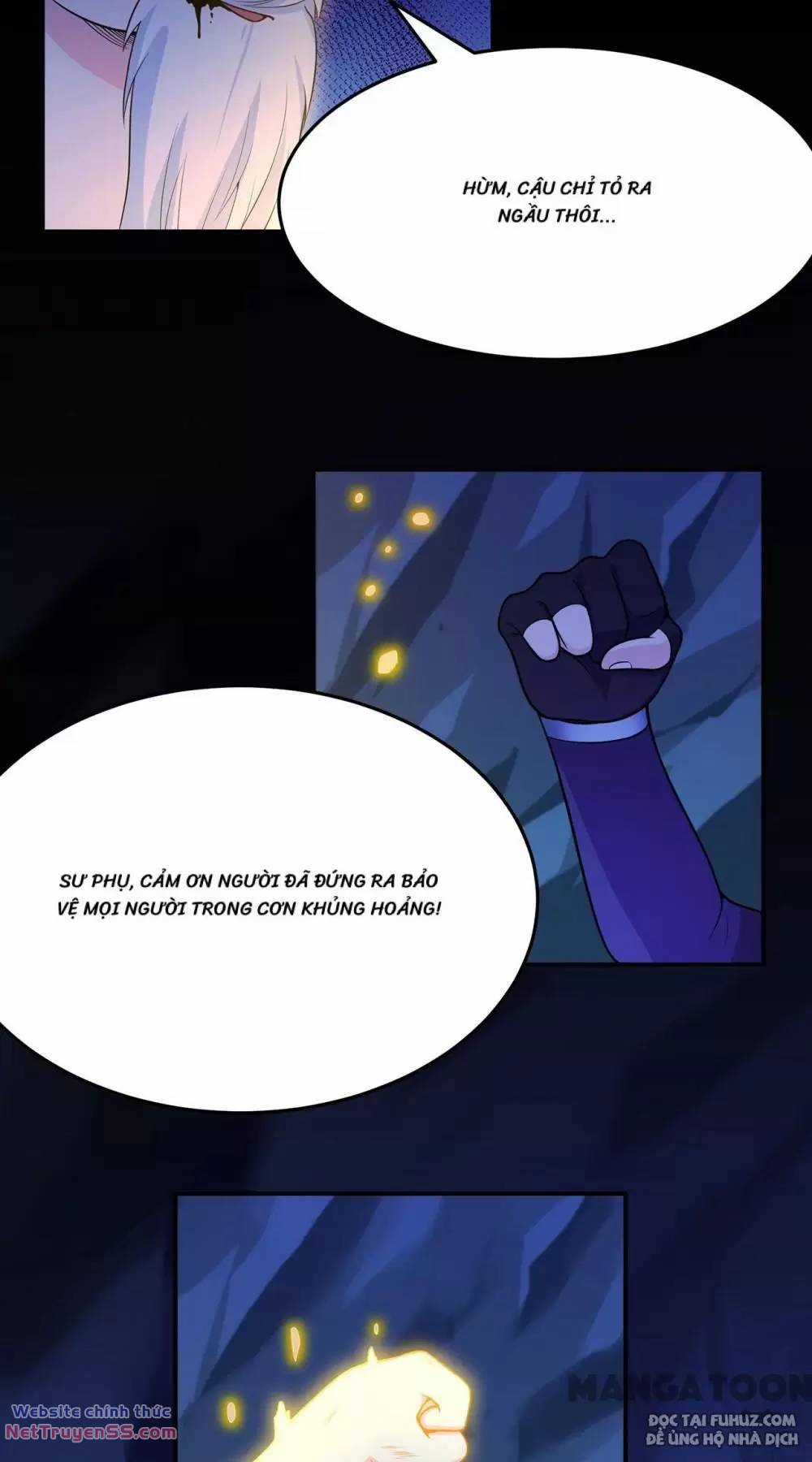 Cuồng Đồ Tu Tiên - Chapter 95 - Trang 26