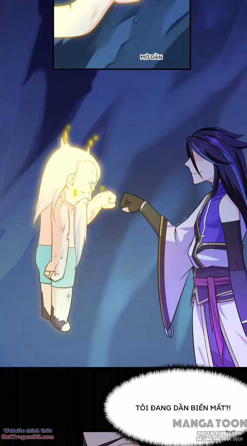 Cuồng Đồ Tu Tiên - Chapter 95 - Trang 27