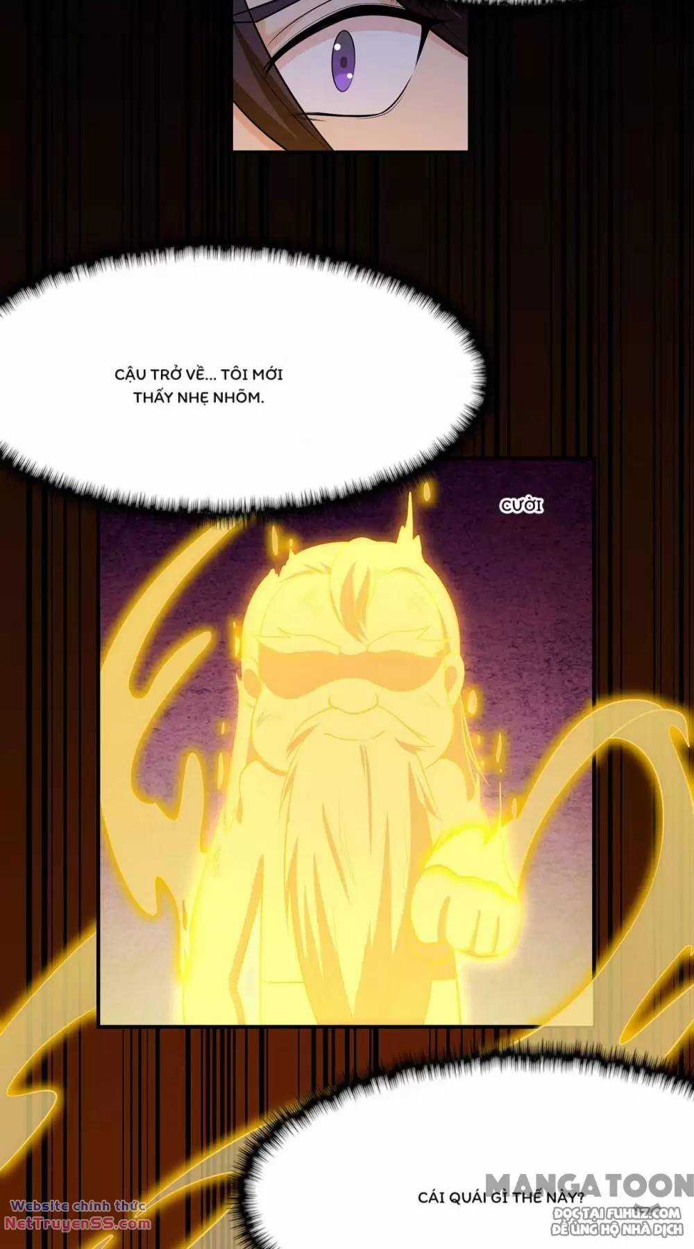 Cuồng Đồ Tu Tiên - Chapter 95 - Trang 28