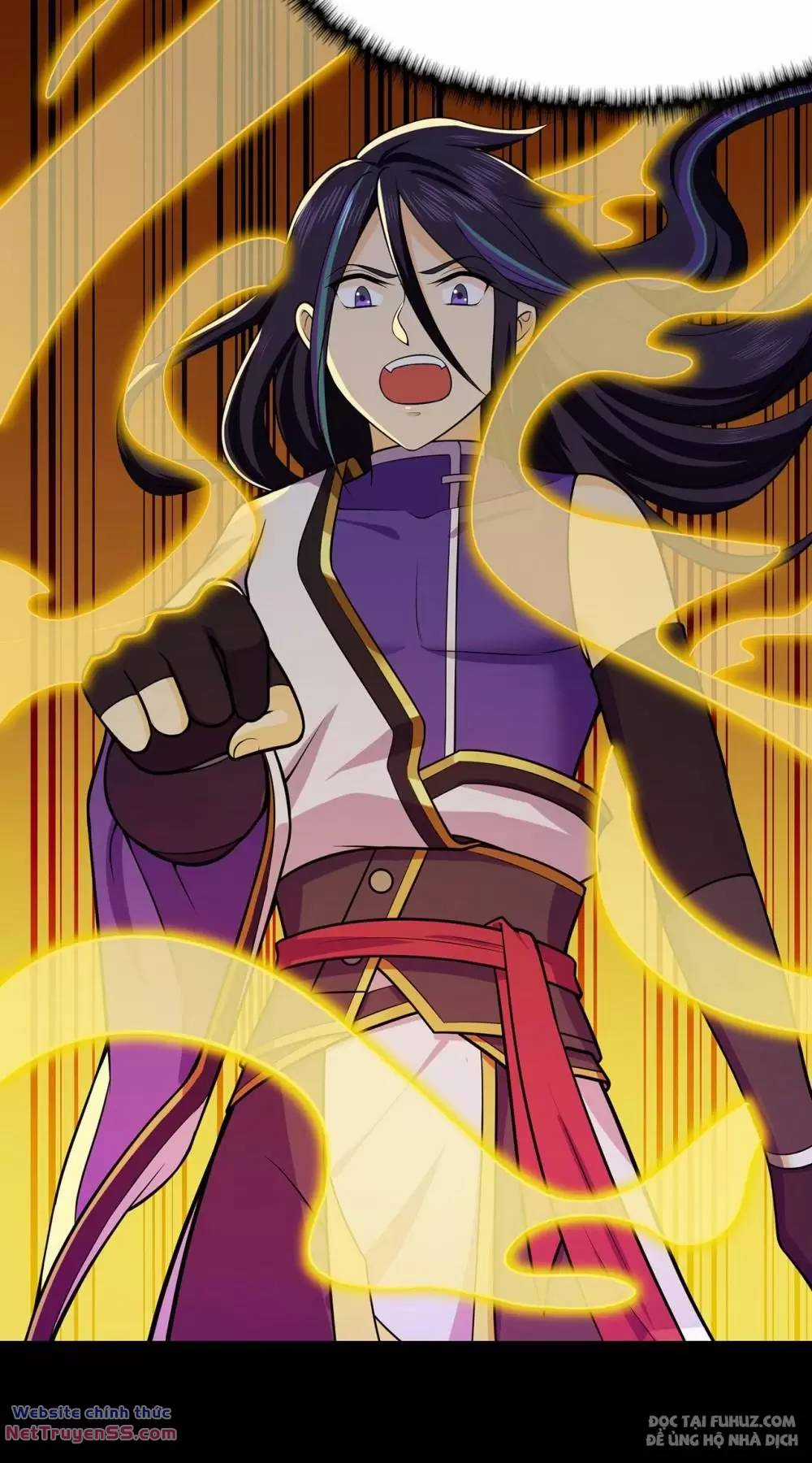 Cuồng Đồ Tu Tiên - Chapter 95 - Trang 29