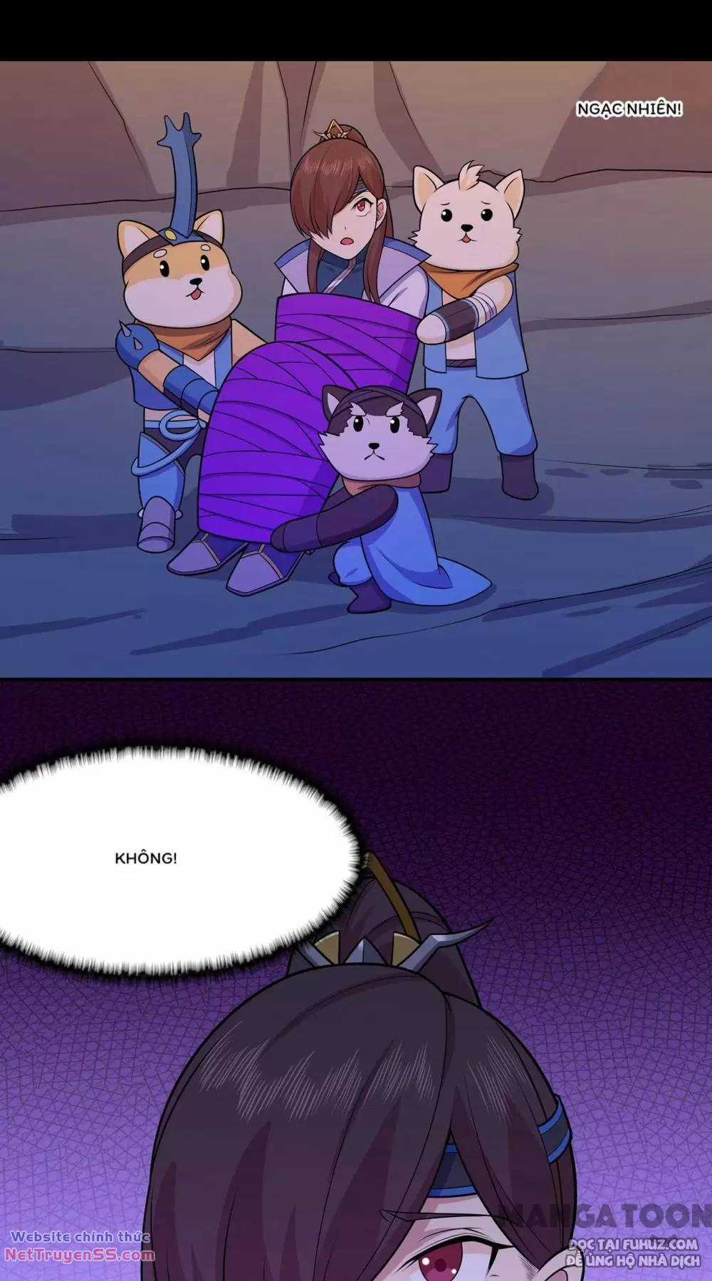 Cuồng Đồ Tu Tiên - Chapter 95 - Trang 30