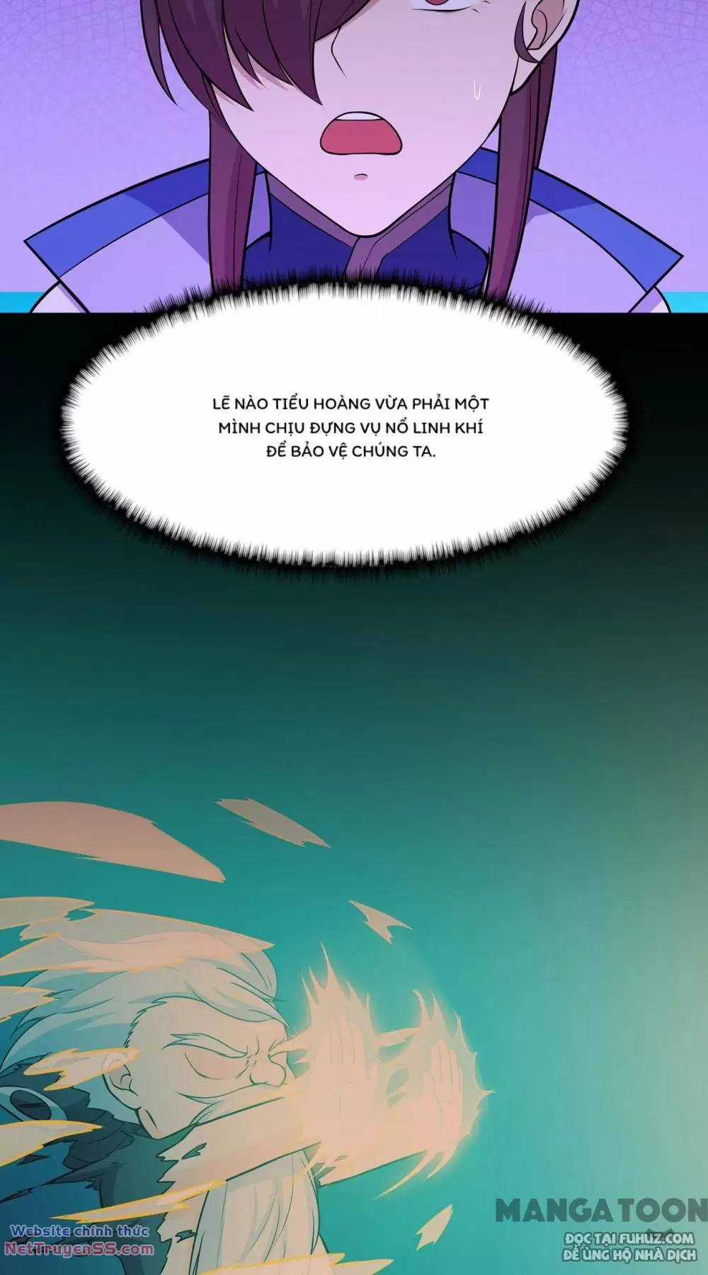 Cuồng Đồ Tu Tiên - Chapter 95 - Trang 31