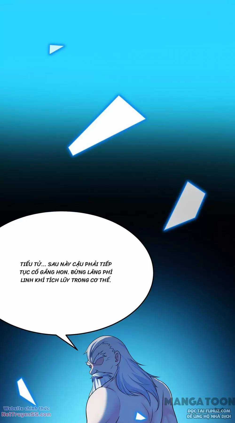 Cuồng Đồ Tu Tiên - Chapter 95 - Trang 36