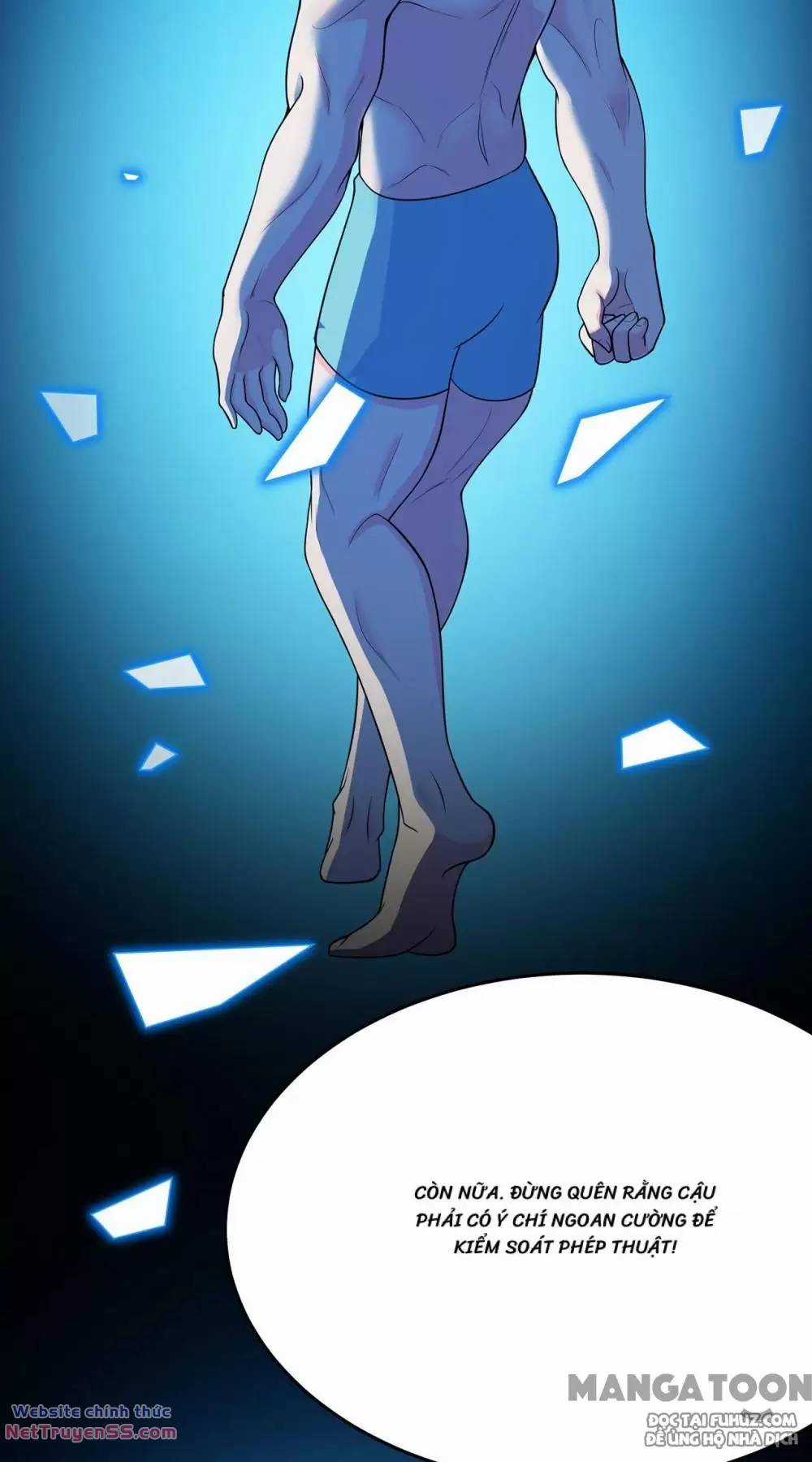 Cuồng Đồ Tu Tiên - Chapter 95 - Trang 37