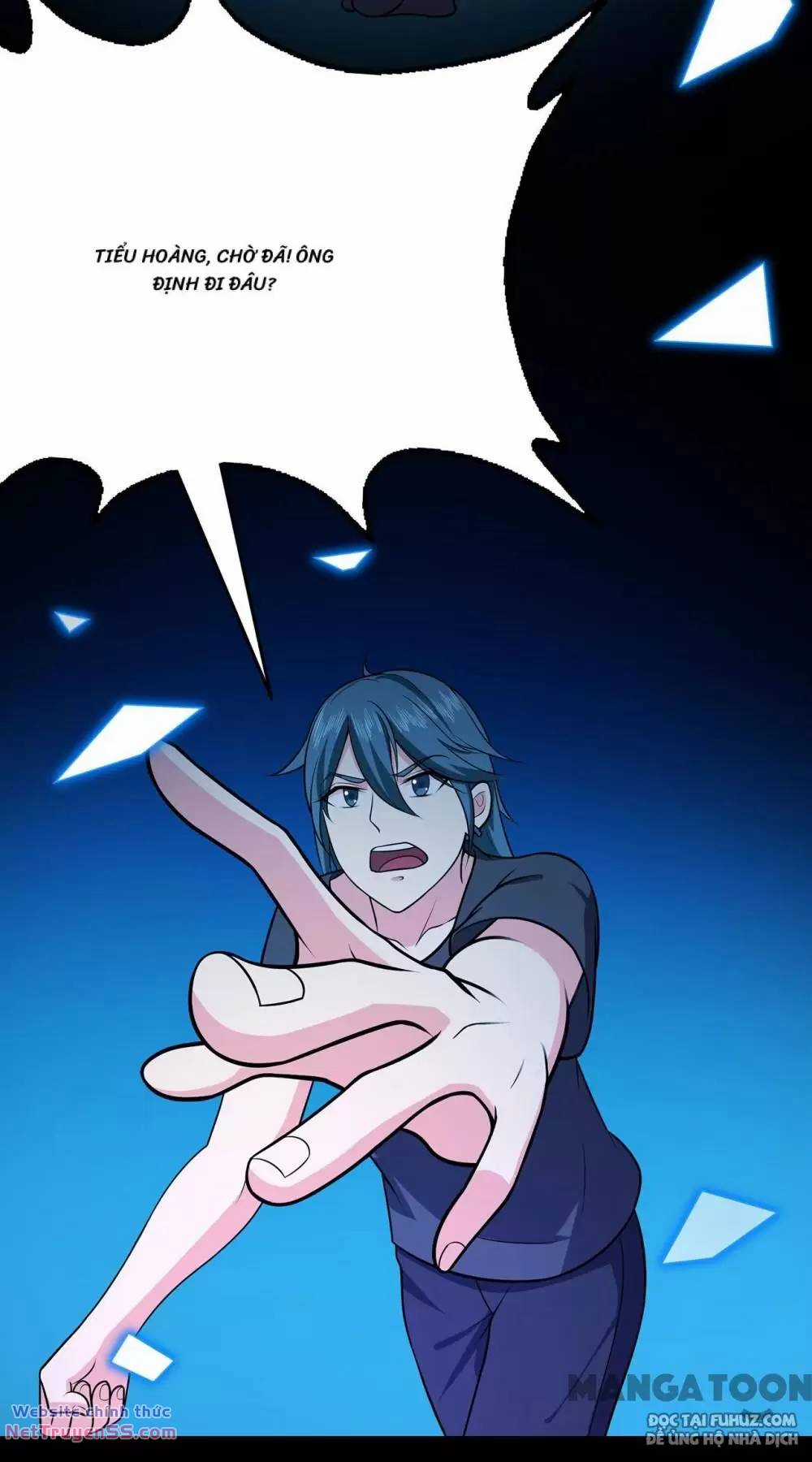 Cuồng Đồ Tu Tiên - Chapter 95 - Trang 39