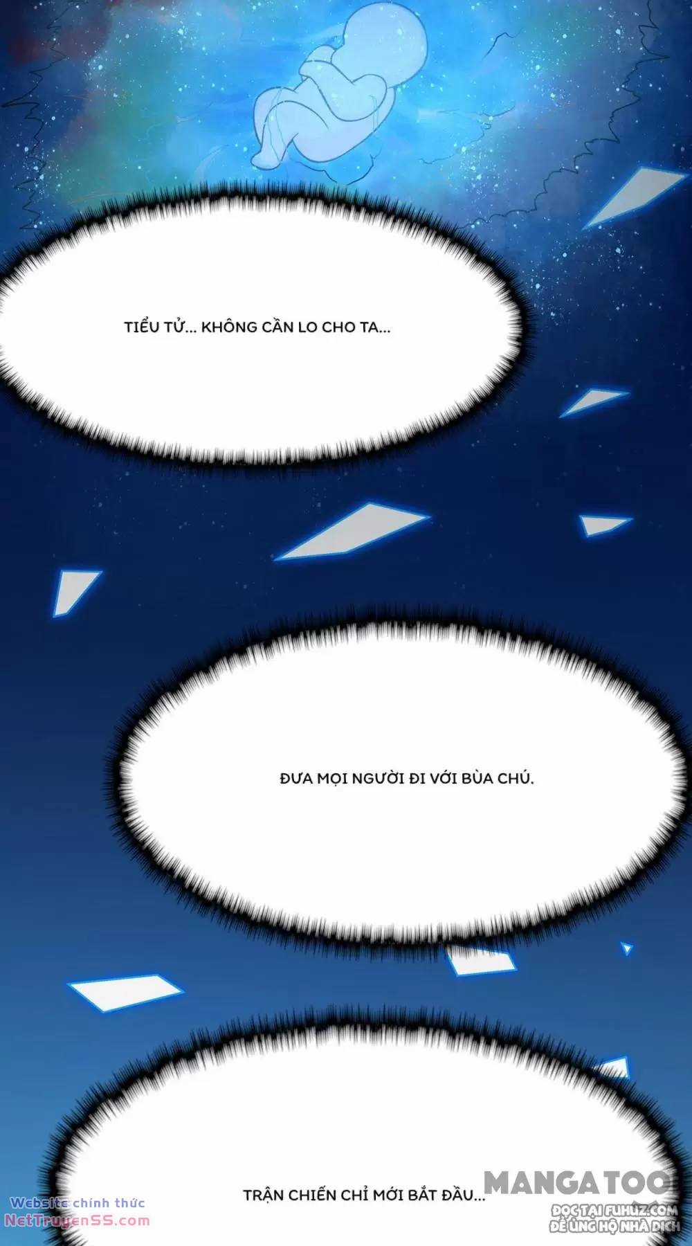 Cuồng Đồ Tu Tiên - Chapter 95 - Trang 43