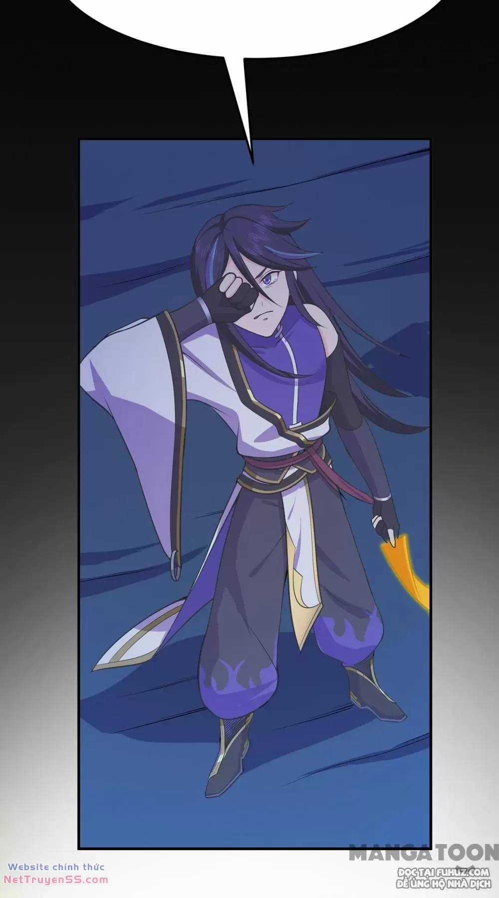 Cuồng Đồ Tu Tiên - Chapter 95 - Trang 45