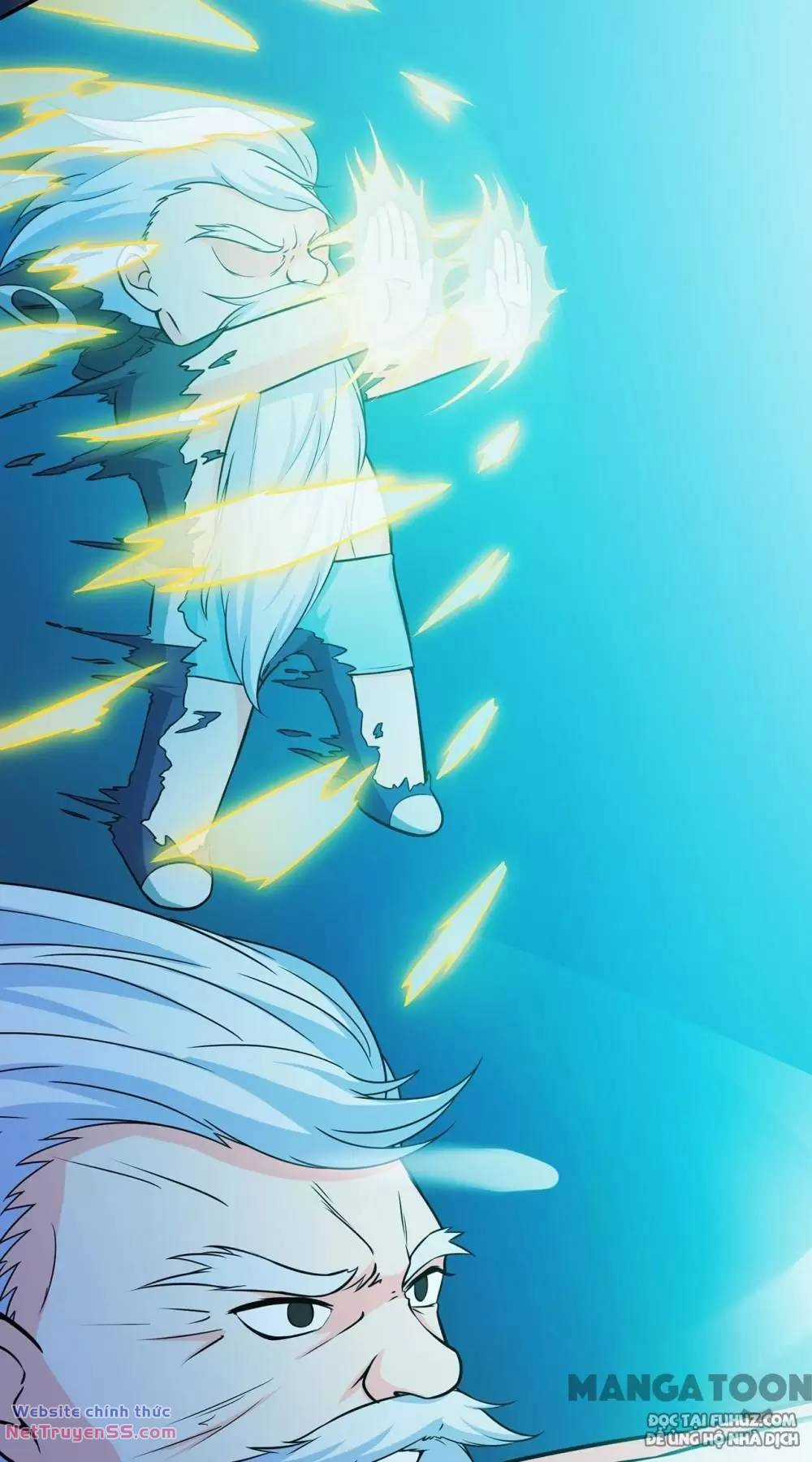 Cuồng Đồ Tu Tiên - Chapter 95 - Trang 6