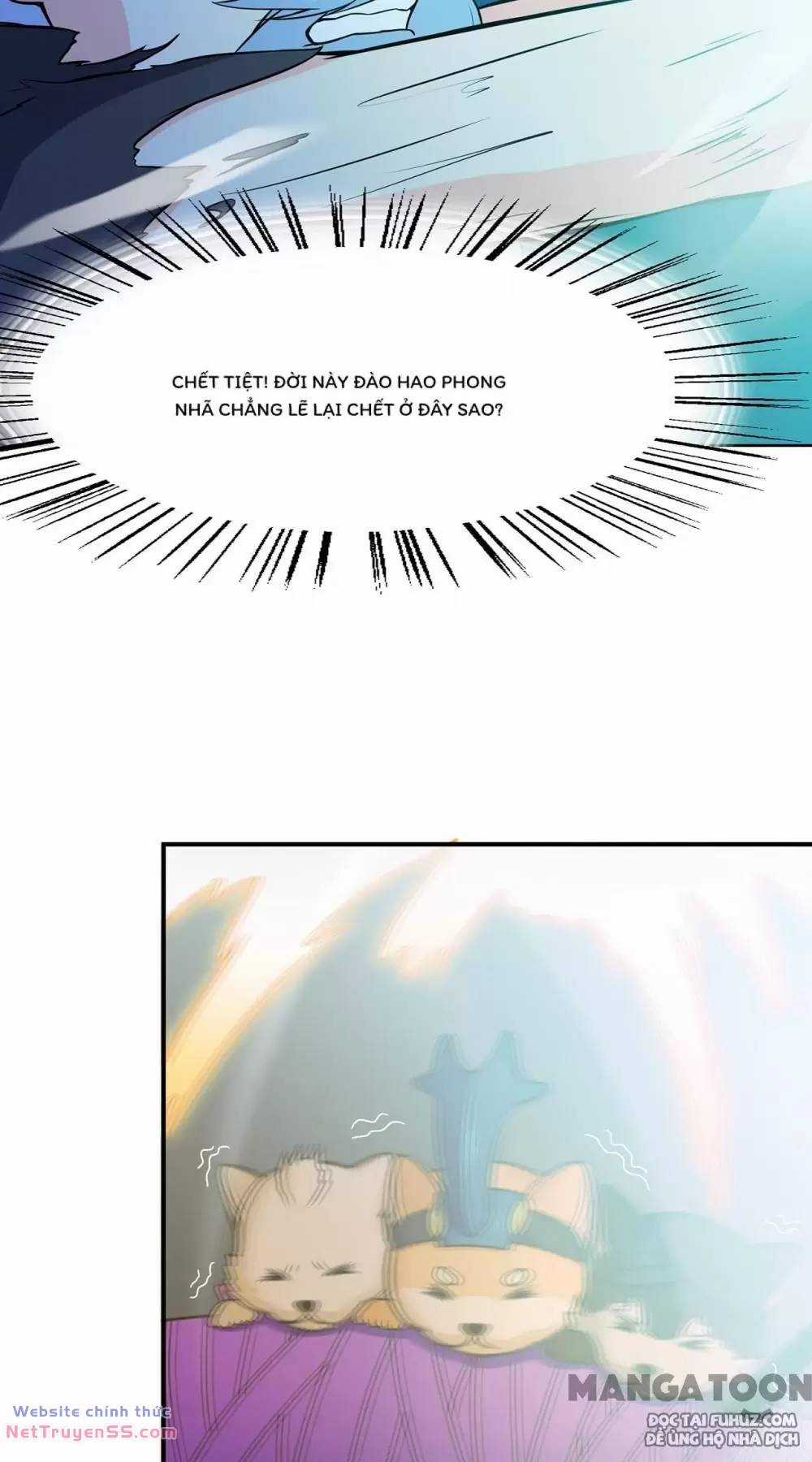 Cuồng Đồ Tu Tiên - Chapter 95 - Trang 7