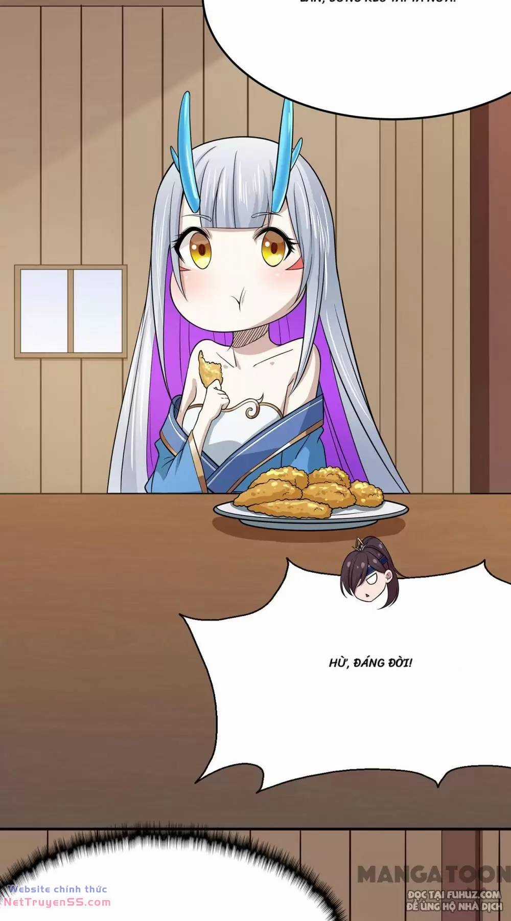 Cuồng Đồ Tu Tiên - Chapter 96 - Trang 12