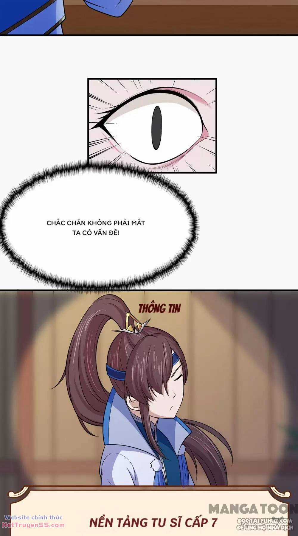 Cuồng Đồ Tu Tiên - Chapter 96 - Trang 14