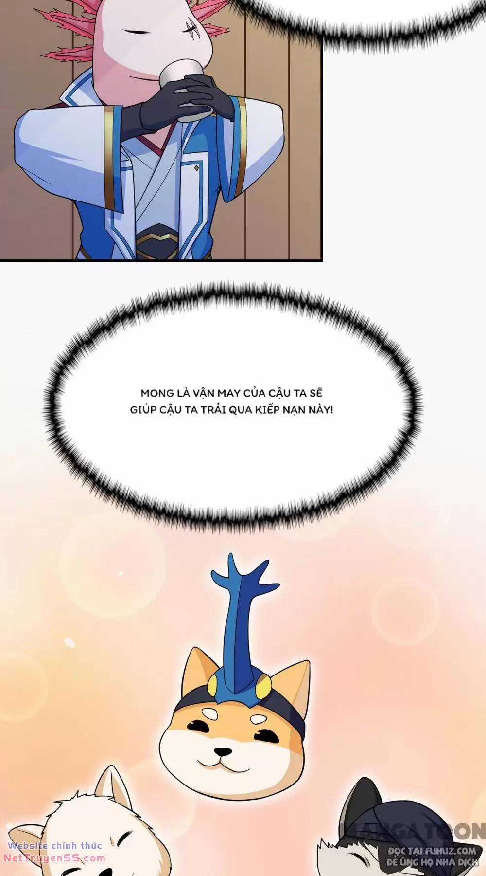 Cuồng Đồ Tu Tiên - Chapter 96 - Trang 16