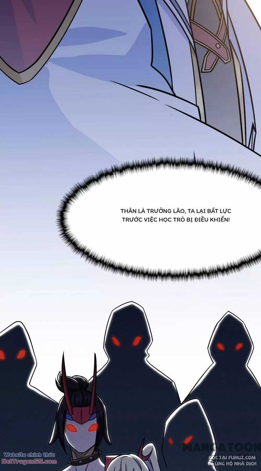 Cuồng Đồ Tu Tiên - Chapter 96 - Trang 19