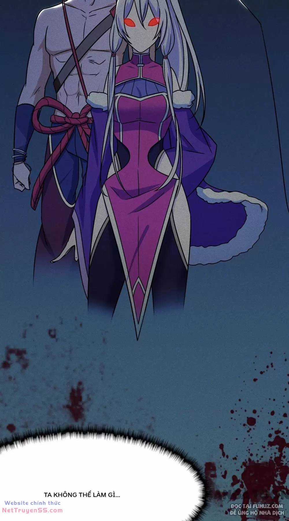 Cuồng Đồ Tu Tiên - Chapter 96 - Trang 20