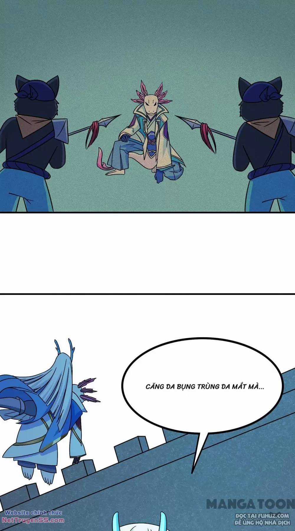 Cuồng Đồ Tu Tiên - Chapter 96 - Trang 22