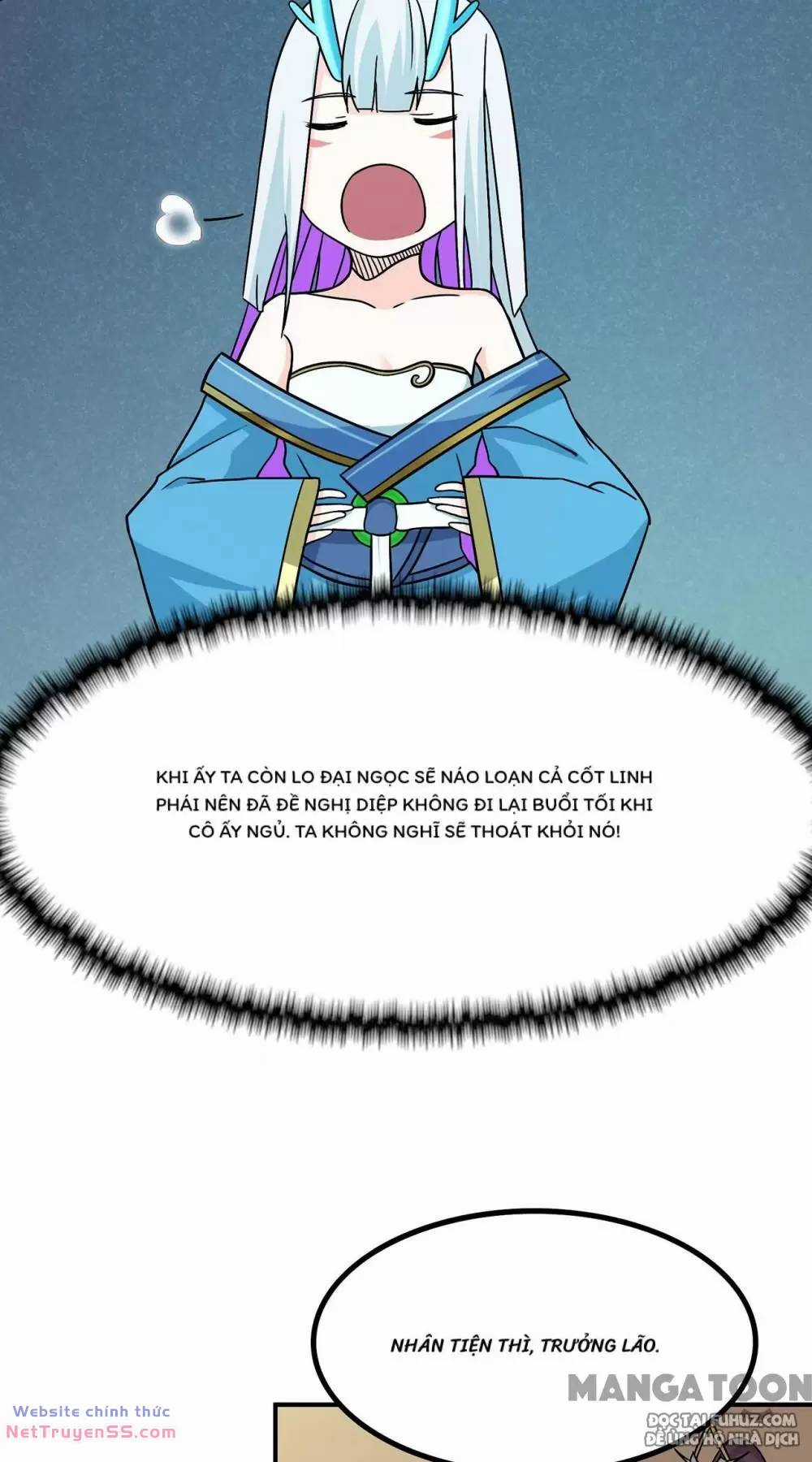 Cuồng Đồ Tu Tiên - Chapter 96 - Trang 23