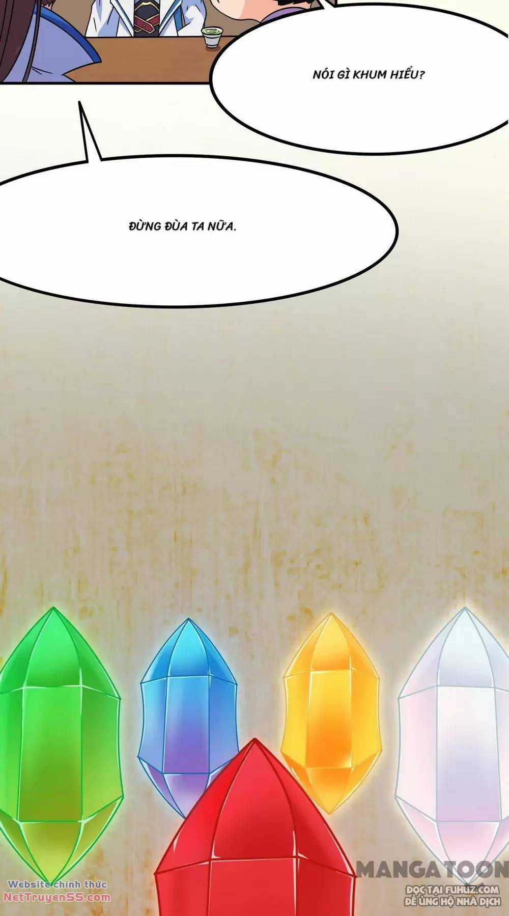 Cuồng Đồ Tu Tiên - Chapter 96 - Trang 25