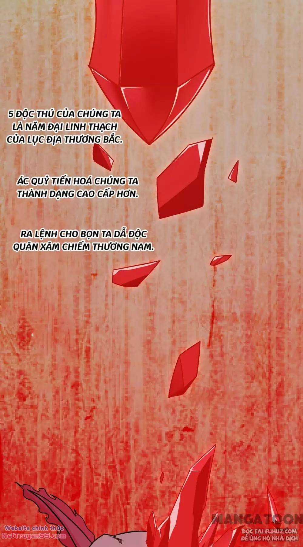 Cuồng Đồ Tu Tiên - Chapter 96 - Trang 26