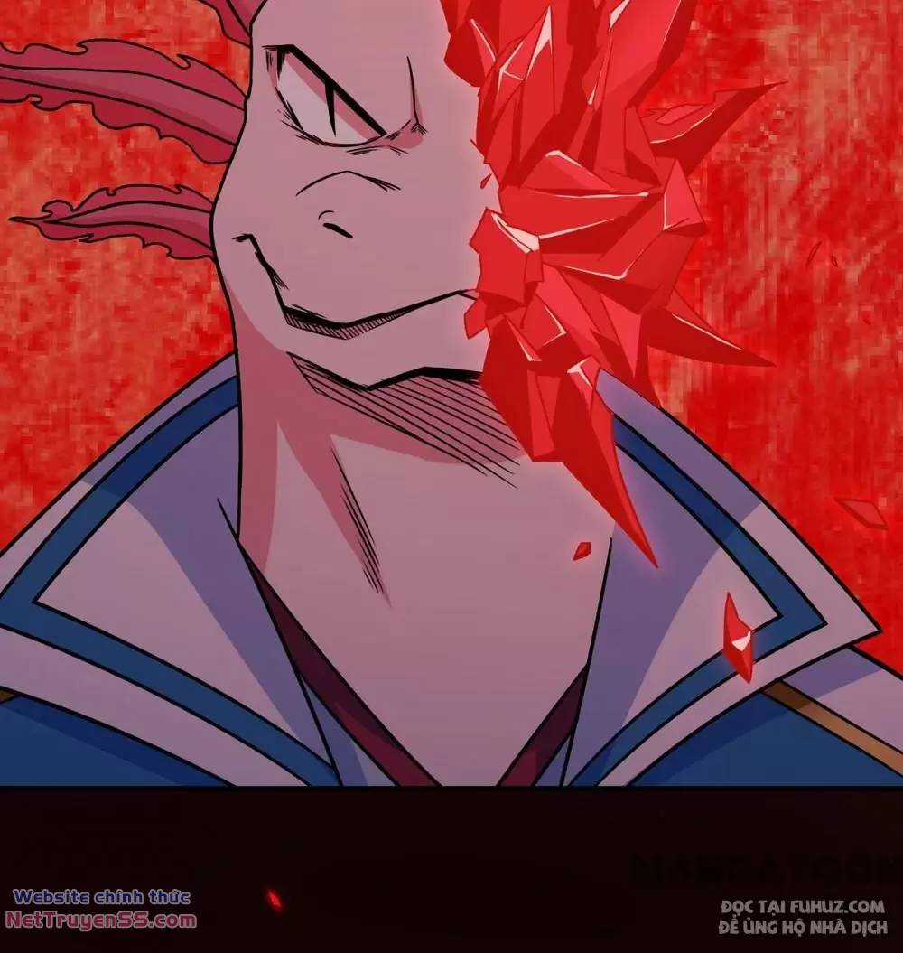 Cuồng Đồ Tu Tiên - Chapter 96 - Trang 27