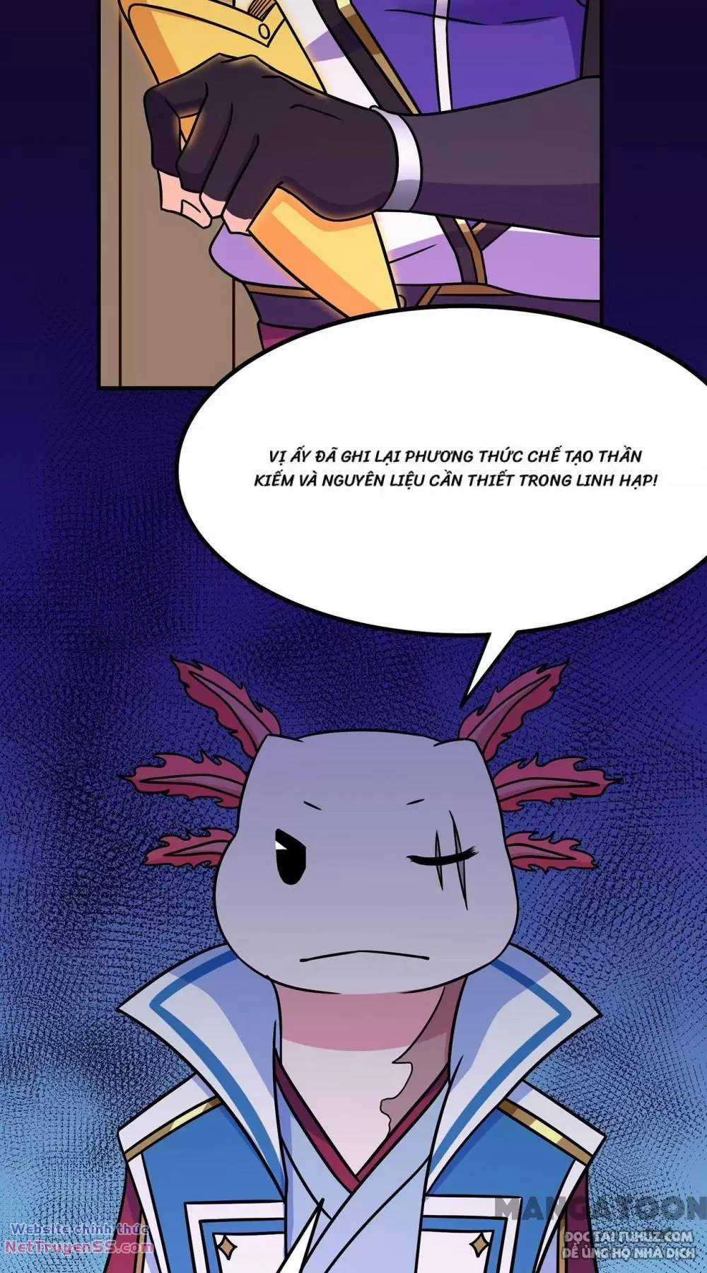 Cuồng Đồ Tu Tiên - Chapter 96 - Trang 29