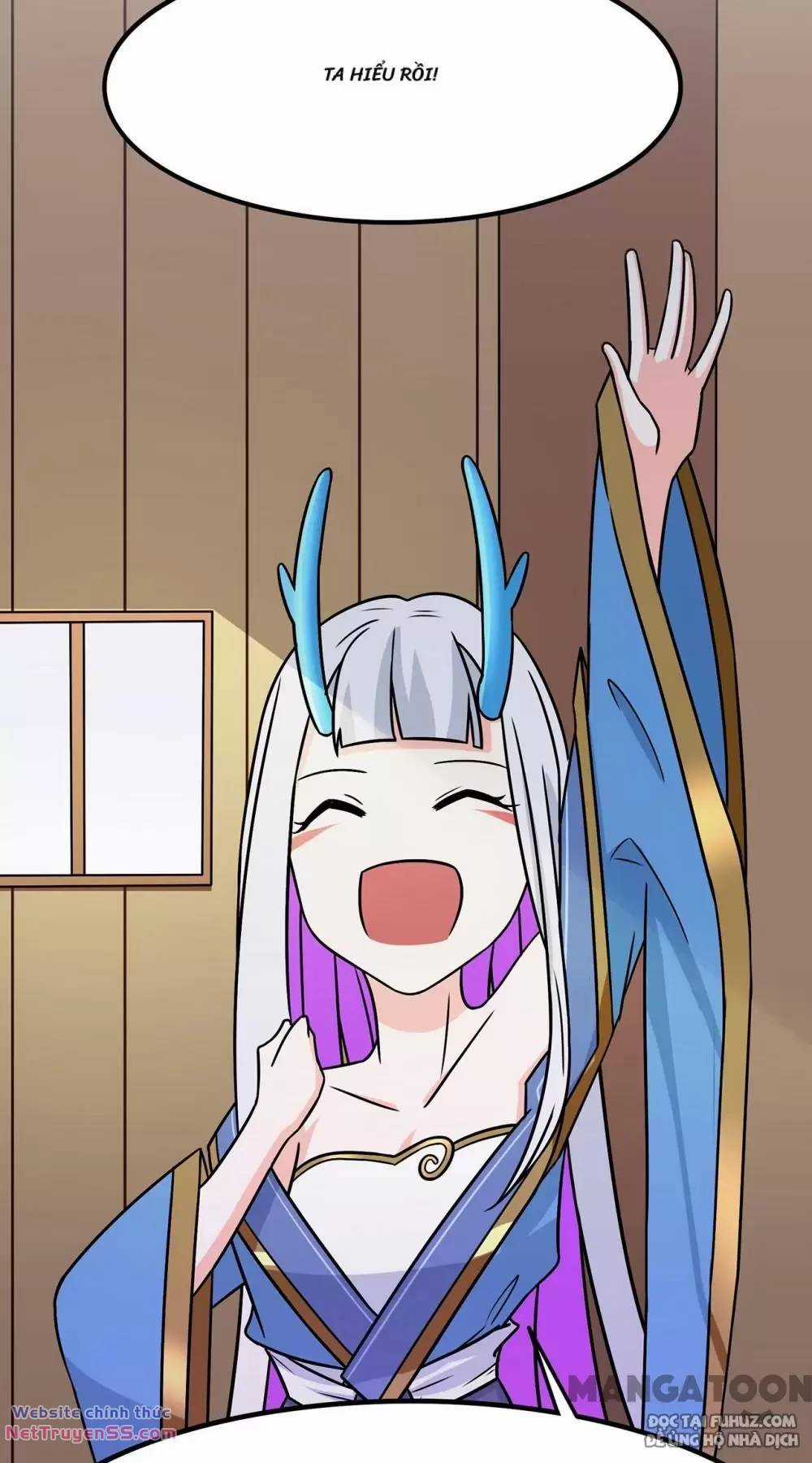 Cuồng Đồ Tu Tiên - Chapter 96 - Trang 31