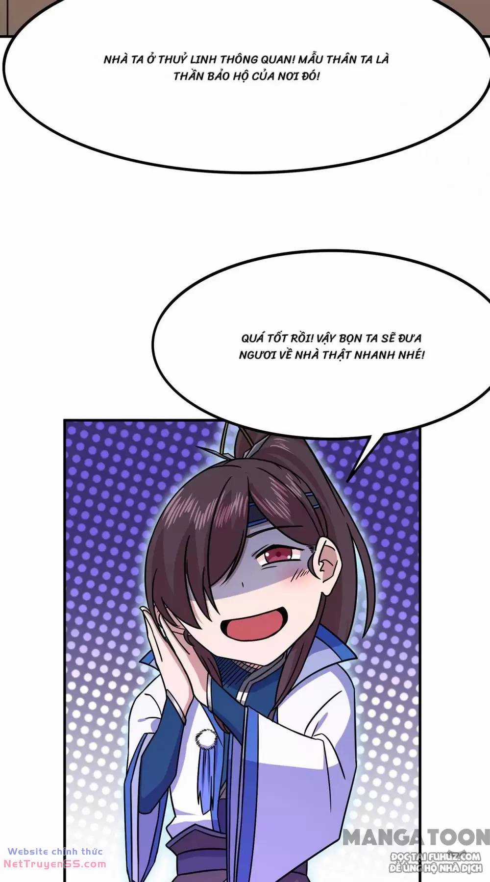 Cuồng Đồ Tu Tiên - Chapter 96 - Trang 32