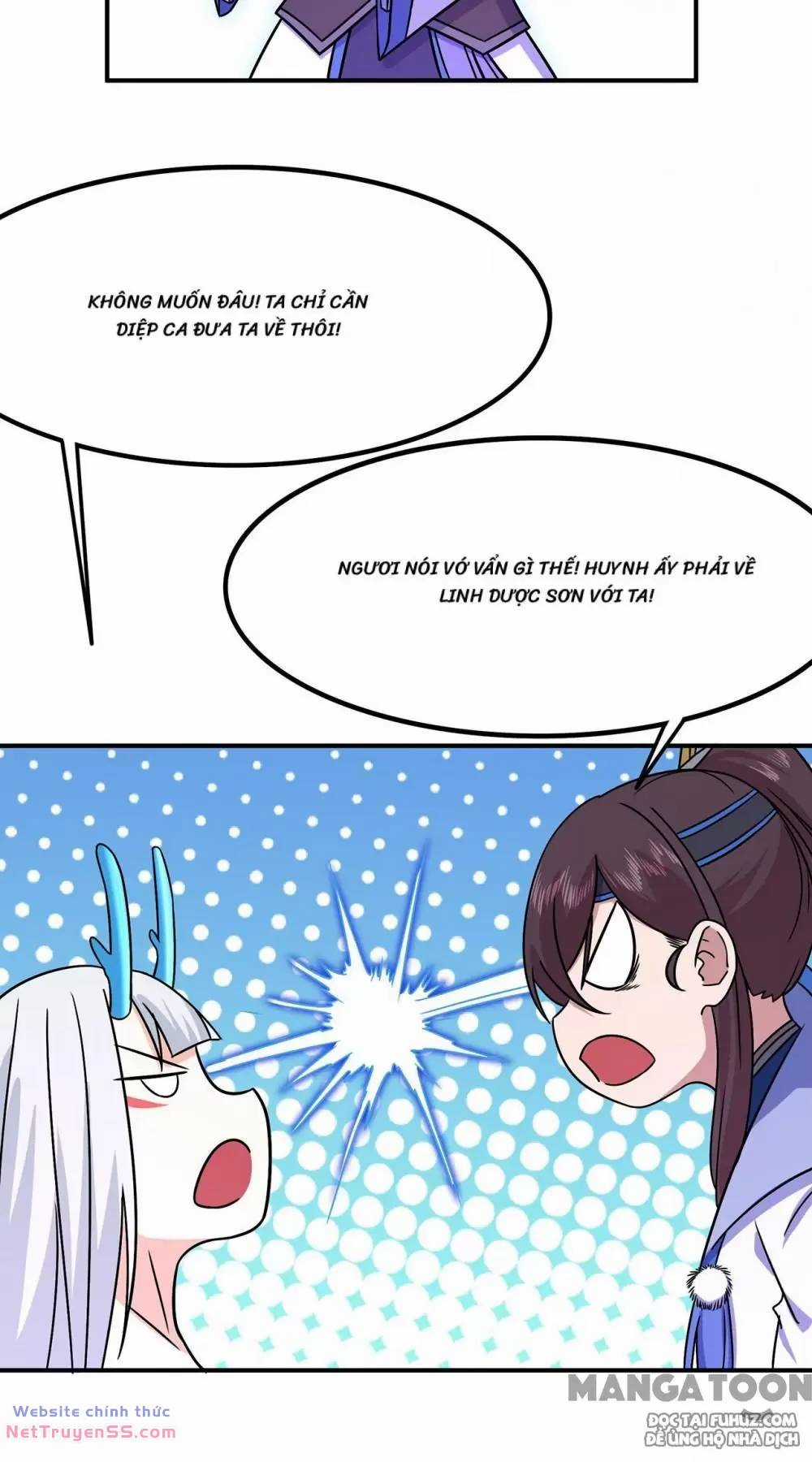 Cuồng Đồ Tu Tiên - Chapter 96 - Trang 33