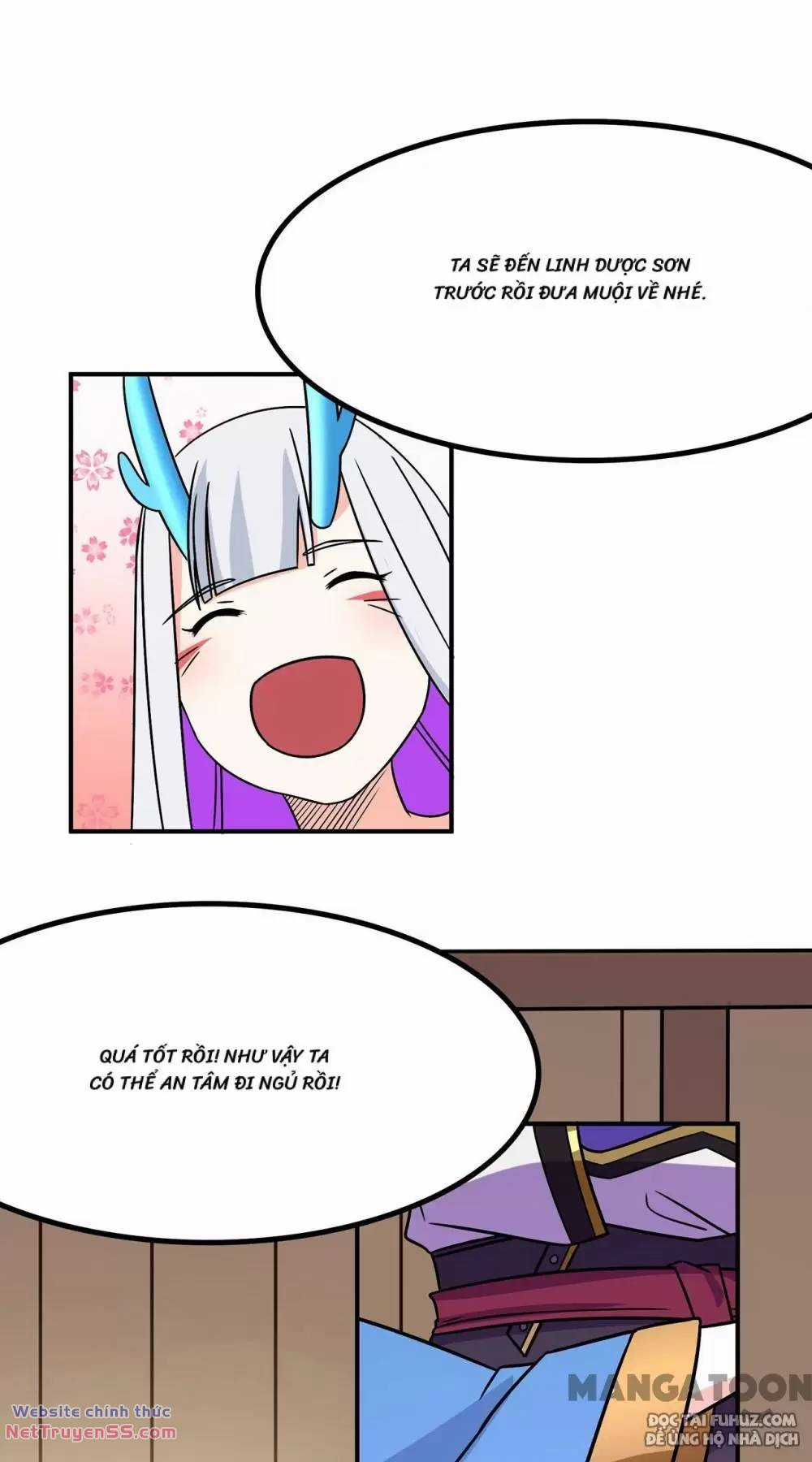 Cuồng Đồ Tu Tiên - Chapter 96 - Trang 36