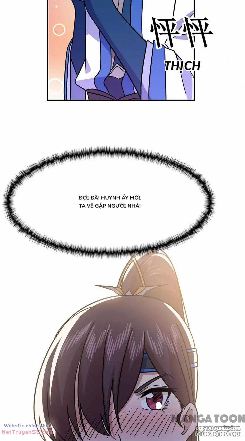 Cuồng Đồ Tu Tiên - Chapter 96 - Trang 40