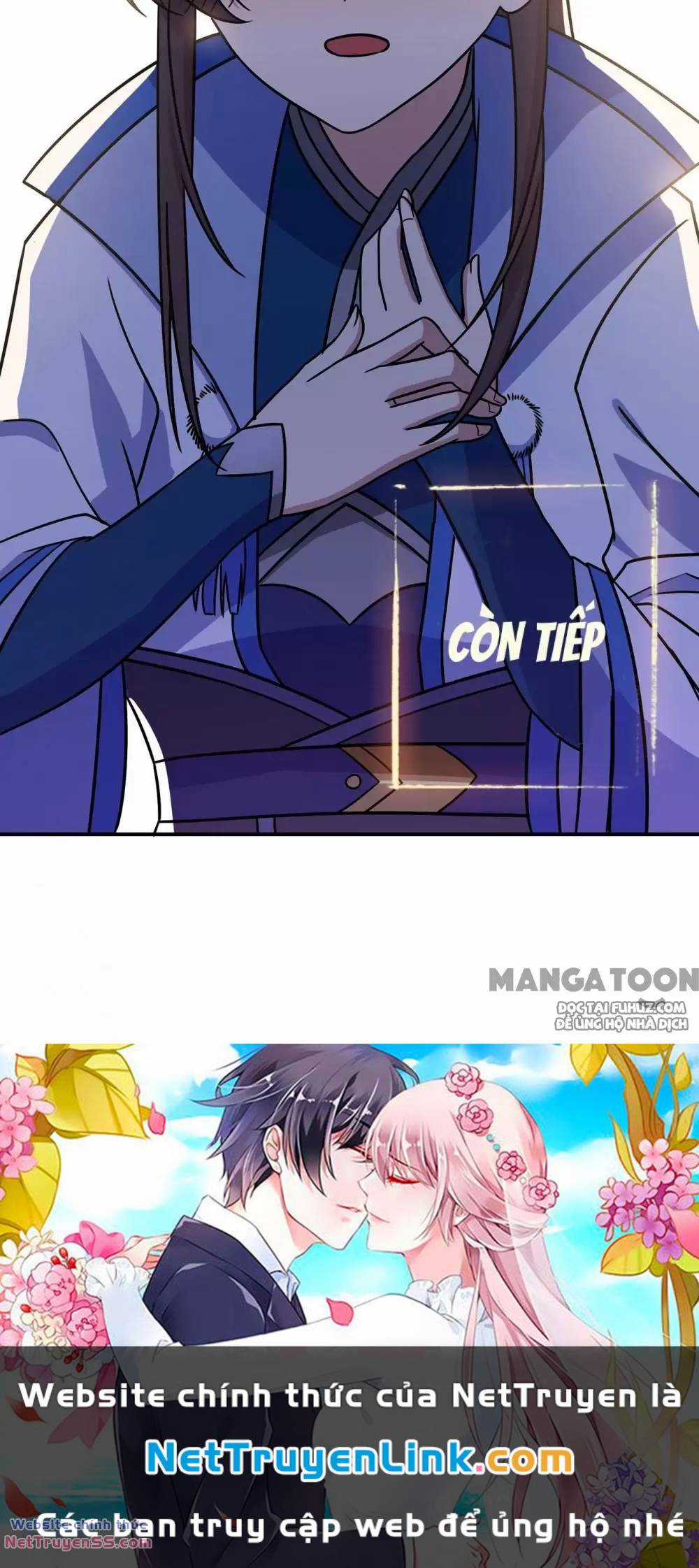 Cuồng Đồ Tu Tiên - Chapter 96 - Trang 41