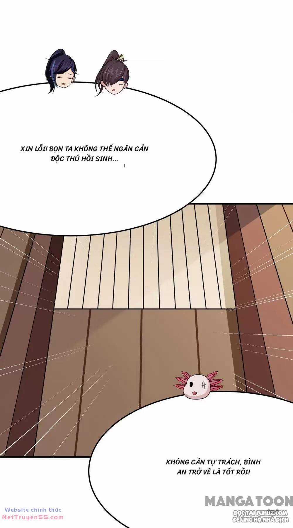 Cuồng Đồ Tu Tiên - Chapter 96 - Trang 6