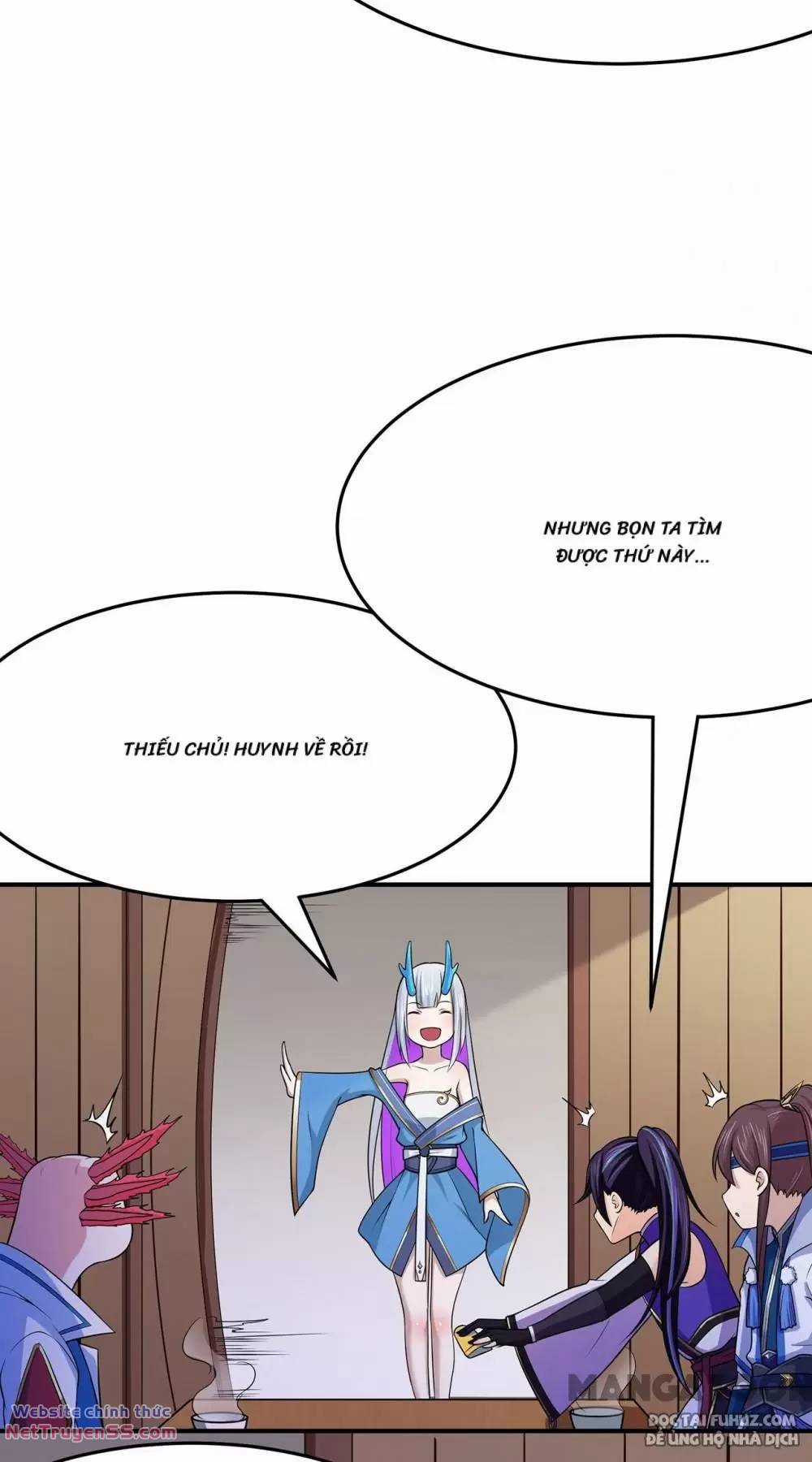 Cuồng Đồ Tu Tiên - Chapter 96 - Trang 7