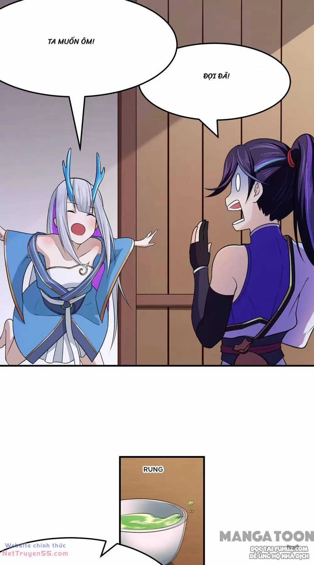 Cuồng Đồ Tu Tiên - Chapter 96 - Trang 8