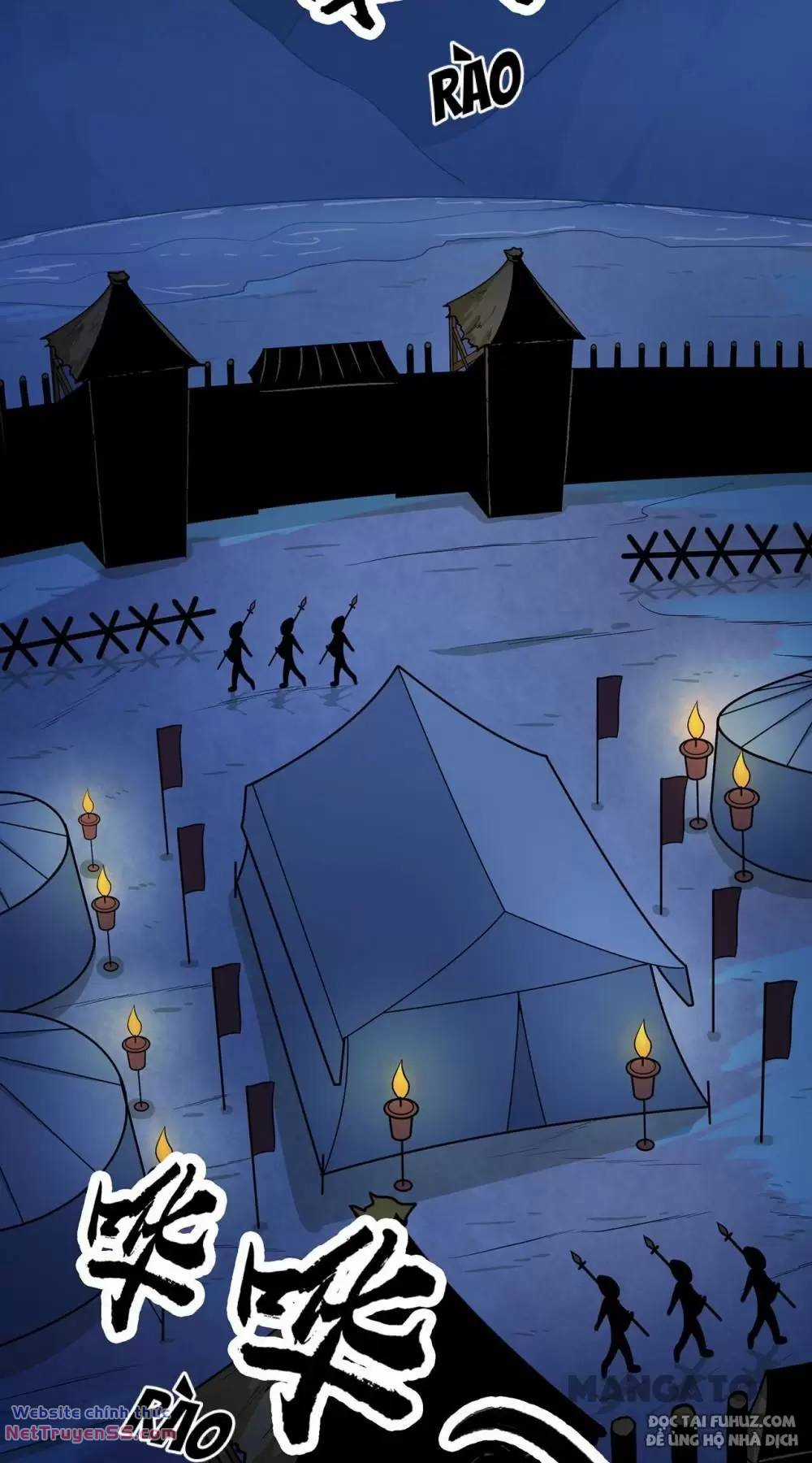 Cuồng Đồ Tu Tiên - Chapter 97 - Trang 2